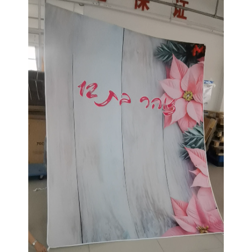 Backdrop 250X220cm (98"X87")