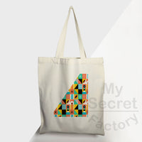 Canvas Bag - For Private Collection