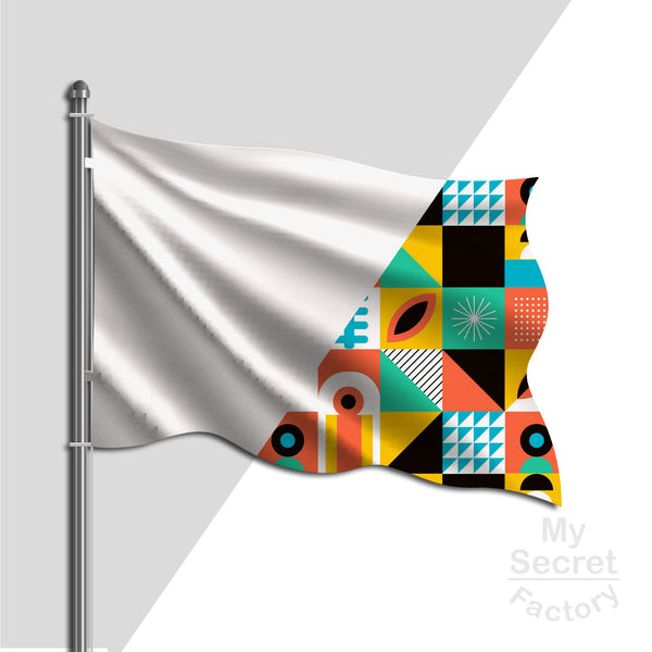 Design Your Flag