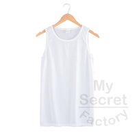 Tank Top Plain (Classic Basic)