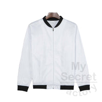 Light Weight Jacket Unisex