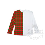 Xmas Long Sleeves T-Shirt 2 Colors