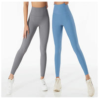 Seamless Yoga Long Leggings