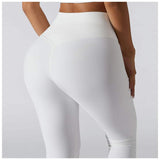 Seamless Yoga Long Leggings