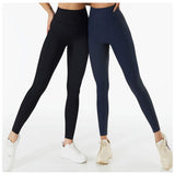 Seamless Yoga Long Leggings