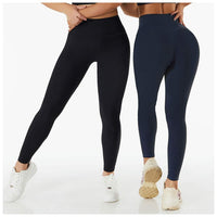 Seamless Yoga Long Leggings