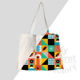 Canvas Tote Bag 55X45cm + 8cm Width