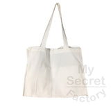 Canvas Tote Bag 55X45cm + 8cm Width