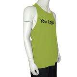 Cotton Tank Top Bodybuilding Gym Jogging Sport Tank Top Stringer Sleeveless T-shirt