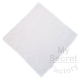 Serviettes Cloth Dinner Table Napkins