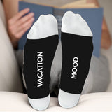 Branded Socks                           (Free Air Shipping)