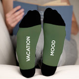 Branded Socks                           (Free Air Shipping)