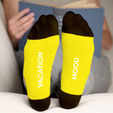 Branded Socks                           (Free Air Shipping)