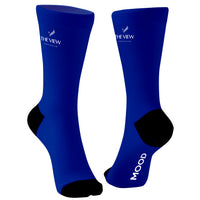 Branded Socks                           (Free Air Shipping)