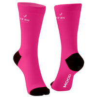 Branded Socks                           (Free Air Shipping)