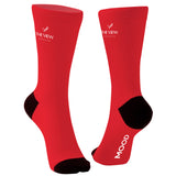 Branded Socks                           (Free Air Shipping)