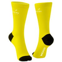 Branded Socks                           (Free Air Shipping)