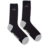 Branded Socks                           (Free Air Shipping)