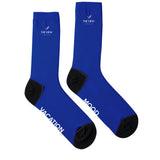 Branded Socks                           (Free Air Shipping)