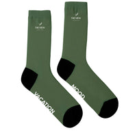 Branded Socks                           (Free Air Shipping)