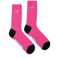 Branded Socks                           (Free Air Shipping)