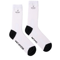 Branded Socks                           (Free Air Shipping)