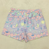 All Over Print PJ Bottoms Women