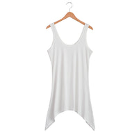 Vest Dress Women