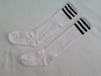 Calf High Socks - Knee High Socks