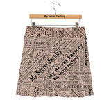 Skater Skirt Youth