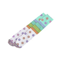 Women-Youth Tube Socks