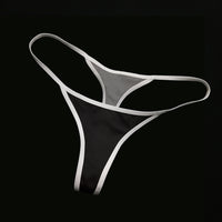 95% Cotton Thongs Underwear