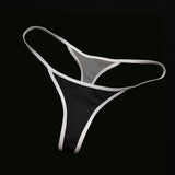 95% Cotton Thongs Underwear