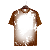 Faux Bleach T-shirt