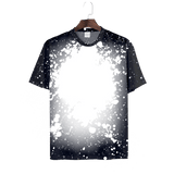 Faux Bleach T-shirt