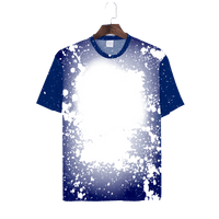 Faux Bleach T-shirt