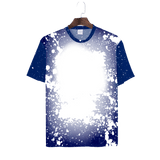 Faux Bleach T-shirt